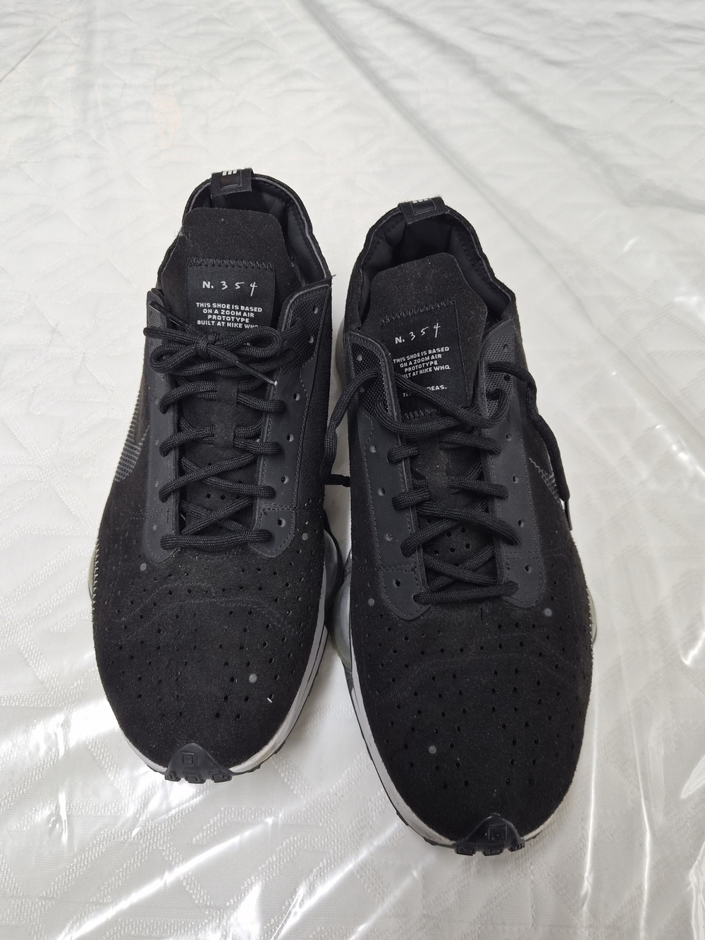 Nike Air Zoom-Type sneakers